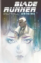 Icon image Blade Runner: Origins