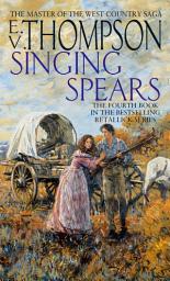 Icon image Singing Spears: Number 4 in series