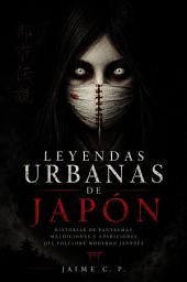 Icon image Leyendas Urbanas: Japón