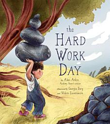 Icon image The Hard Work Day