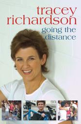 Icon image Tracey Richardson: Going the Distance