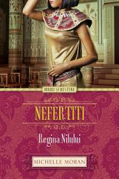 Icon image Nefertiti. Regina Nilului