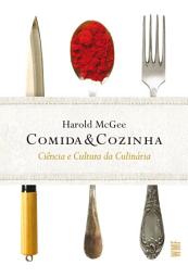 Icon image Comida e cozinha