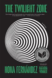 Icon image The Twilight Zone: A Novel