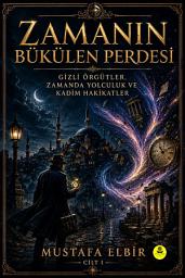 Icon image Zamanın Bükülen Perdesi: Cilt 1