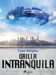 Icon image Orilla intranquila