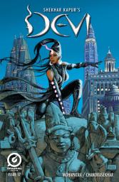 Icon image SHEKHAR KAPUR'S DEVI