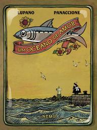 Icon image Um oceano de amor