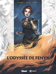 Icon image Immortals Fenyx Rising: L'Odyssée de Fenyx 1/2