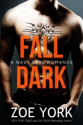 Icon image Fall Dark: Navy SEAL adventure romance