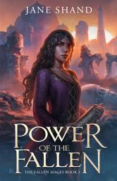 Icon image Power of the Fallen