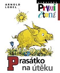 Icon image Prasátko na útěku
