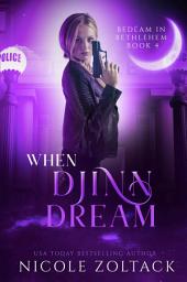 Icon image When Djinn Dream: Mayhem of Magic