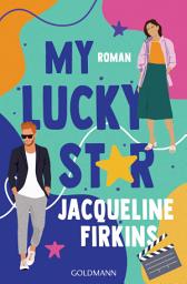 Icon image My Lucky Star: Roman - Spicy Spring - Eine Romance mit Suchtfaktor