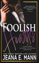 Icon image Foolish Hearts