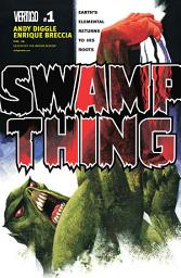 Icon image Swamp Thing (2004)