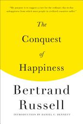Icon image The Conquest of Happiness