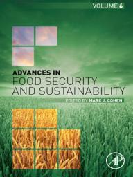 Icon image Advances in Food Security and Sustainability: Volume 6