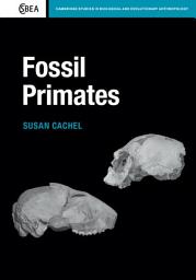 Icon image Fossil Primates