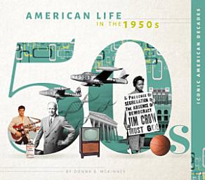 Icon image American Life in the 1950s