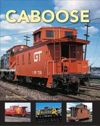 Icon image Caboose
