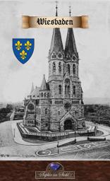 Icon image Woerl's Reisehandbücher Führer durch die Regierungsbezirkshauptstadt Wiesbaden und Umgebung