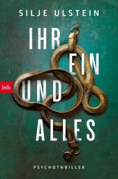 Icon image Ihr Ein und Alles: Psychothriller