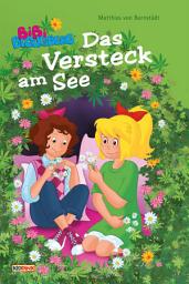 Icon image Bibi Blocksberg - Das Versteck am See: Roman