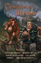Icon image Chronicles of Mirstone