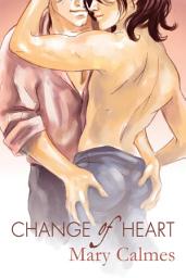 Icon image Change of Heart: Volume 1