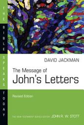 Icon image The Message of John's Letters