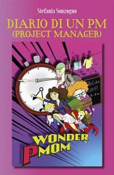 Icon image Diario di un PM (Project Manager)