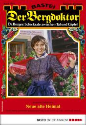 Icon image Der Bergdoktor 1955: Neue alte Heimat