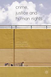 Icon image Crime, Justice and Human Rights