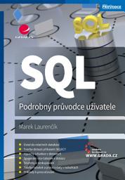 Icon image SQL: Podrobný průvodce uživatele