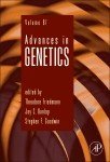 Icon image Advances in Genetics: Volume 87
