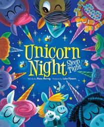 Icon image Unicorn Night