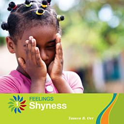 Icon image Shyness