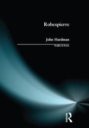 Icon image Robespierre