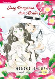 Icon image Sang Pangeran dan Montir Cinta: Harlequin Comics