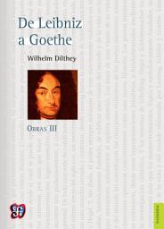 Icon image Obras III. De Leibniz a Goethe
