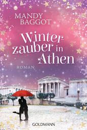 Icon image Winterzauber in Athen: Roman