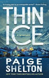 Icon image Thin Ice: A Mystery