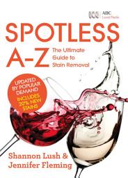 Icon image Spotless A-Z