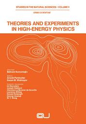 Icon image Theories and Experiments in High-Energy Physics