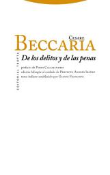 Icon image De los delitos y de las penas