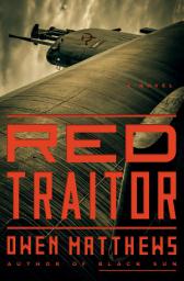 Icon image Red Traitor: A Novel