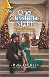 Icon image One Christmas Night: Volume 8