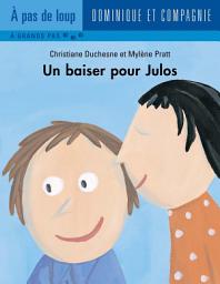 Icon image Un baiser pour Julos