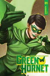 Icon image Green Hornet